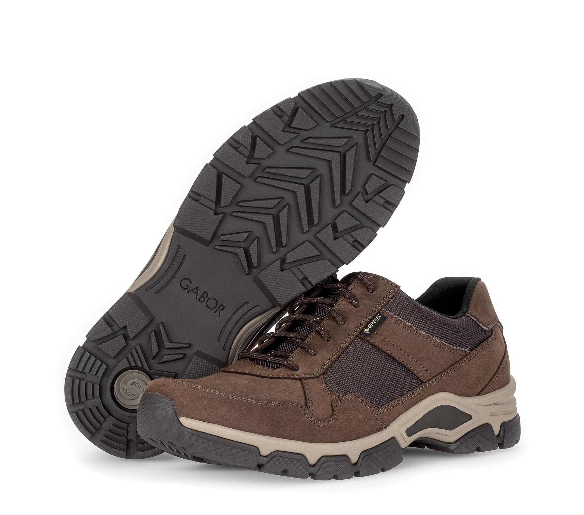 Gabor Zapatillas de running para hombre 6100.50