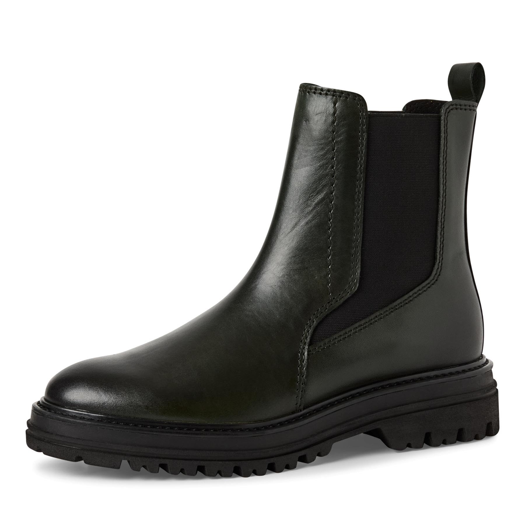 MARCO TOZZI Damen 2-25410-45 Chelsea-Stiefel