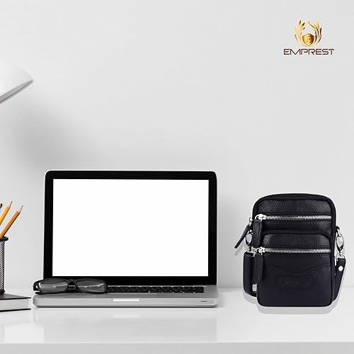 Miniatura 4 de Riñonera para piernas al aire libre para hombres y mujeres, táctica, militar, motocicleta, ciclismo, múltiples bolsillos, para viajes, senderismo,