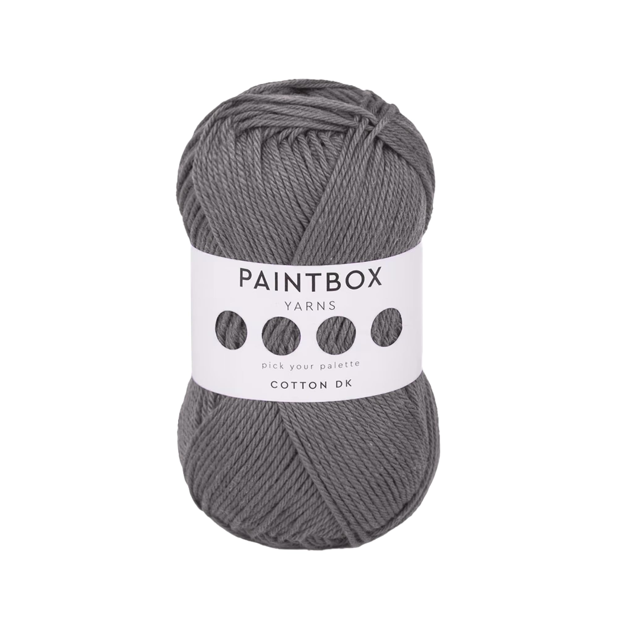 Amazon.com: Paintbox Yarns 100% Cotton DK Yarn 1.76oz (50g), 137 