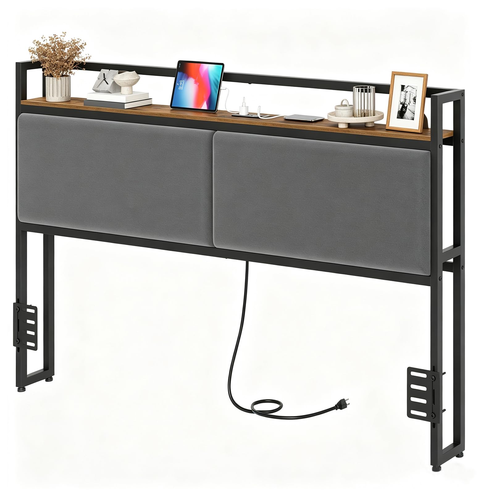 YATINEY Upholstered Q