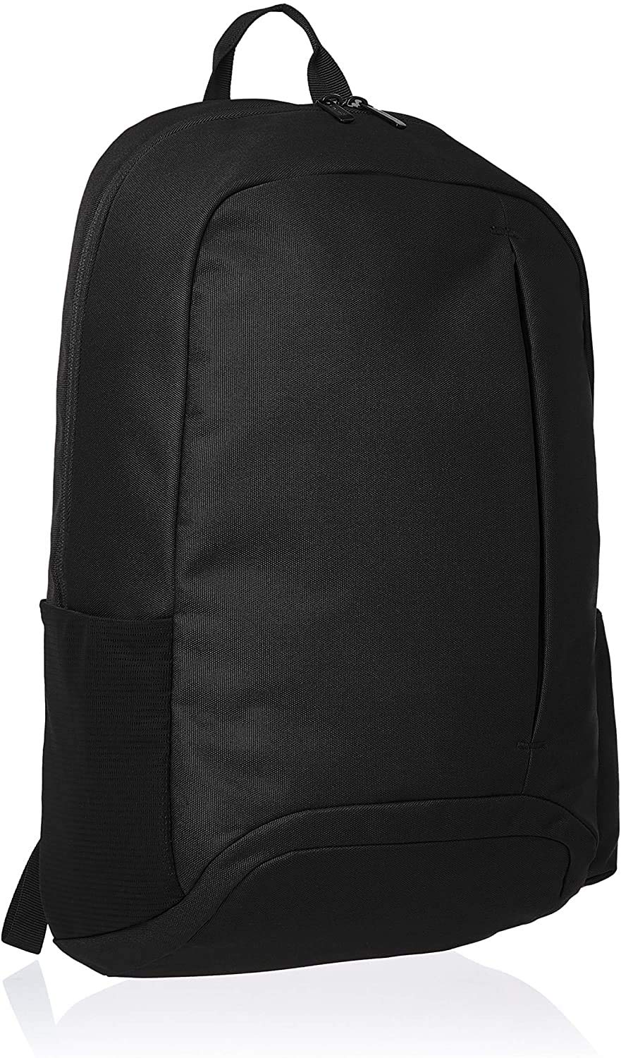 Dynotrek Casual 15.6 Inch Laptop Casual Bagpack for Men Women Office College School Daypack Bagpack -Charcoal Black (B08KK8YC2H) Amazon Price History, Amazon Price Tracker