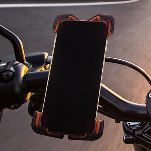 Miniatura 8 de Terminal Velocity Sport - Soporte de teléfono para motocicleta - Soporte para teléfono celular para bicicleta - Soporte de teléfono para bicicleta,