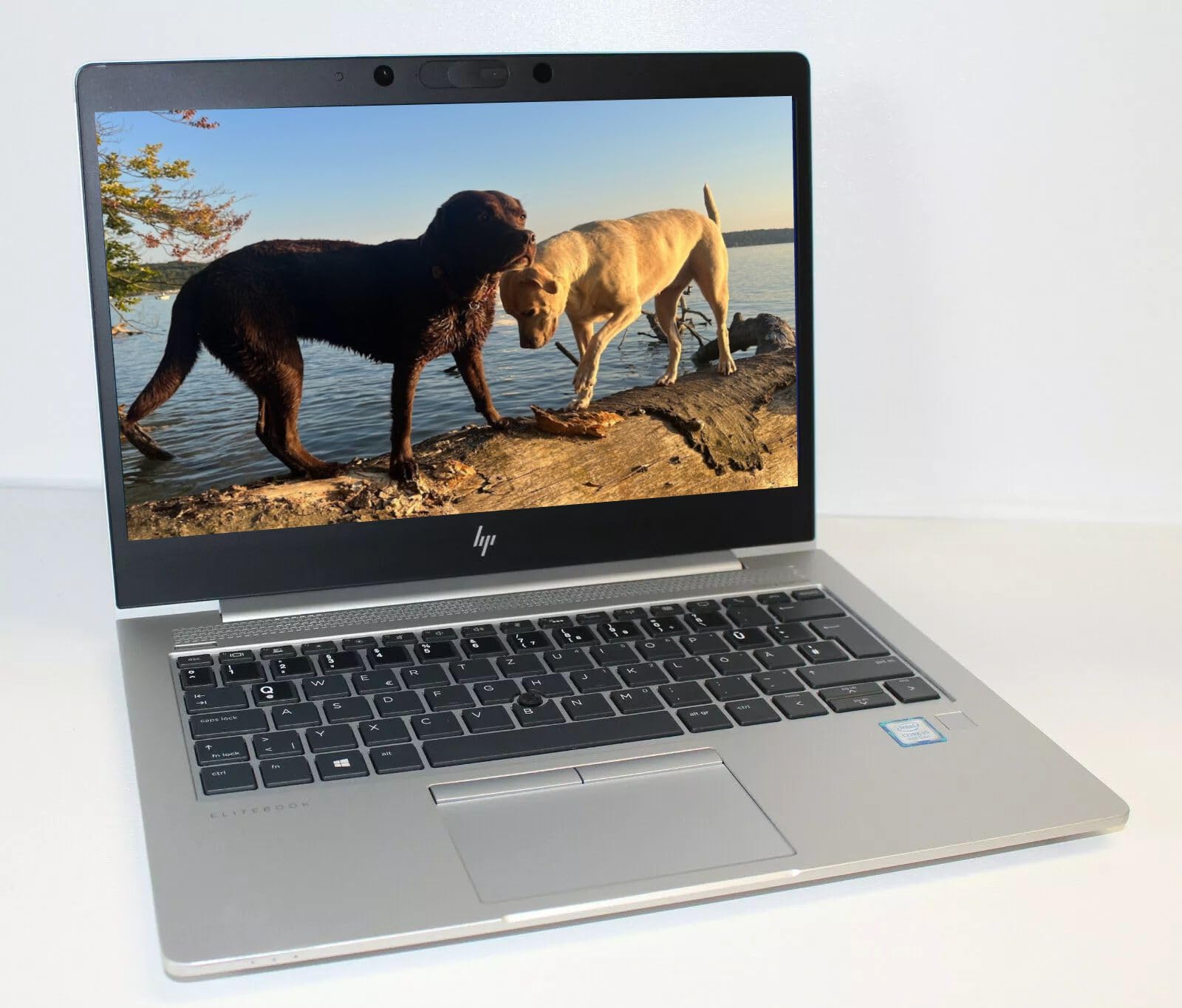Windowsノート本体 HP EliteBook 830 G5 13\" 8GB/256GB HP EliteBook 830 G5 製品詳細・スペック - ノートパソコン・PC