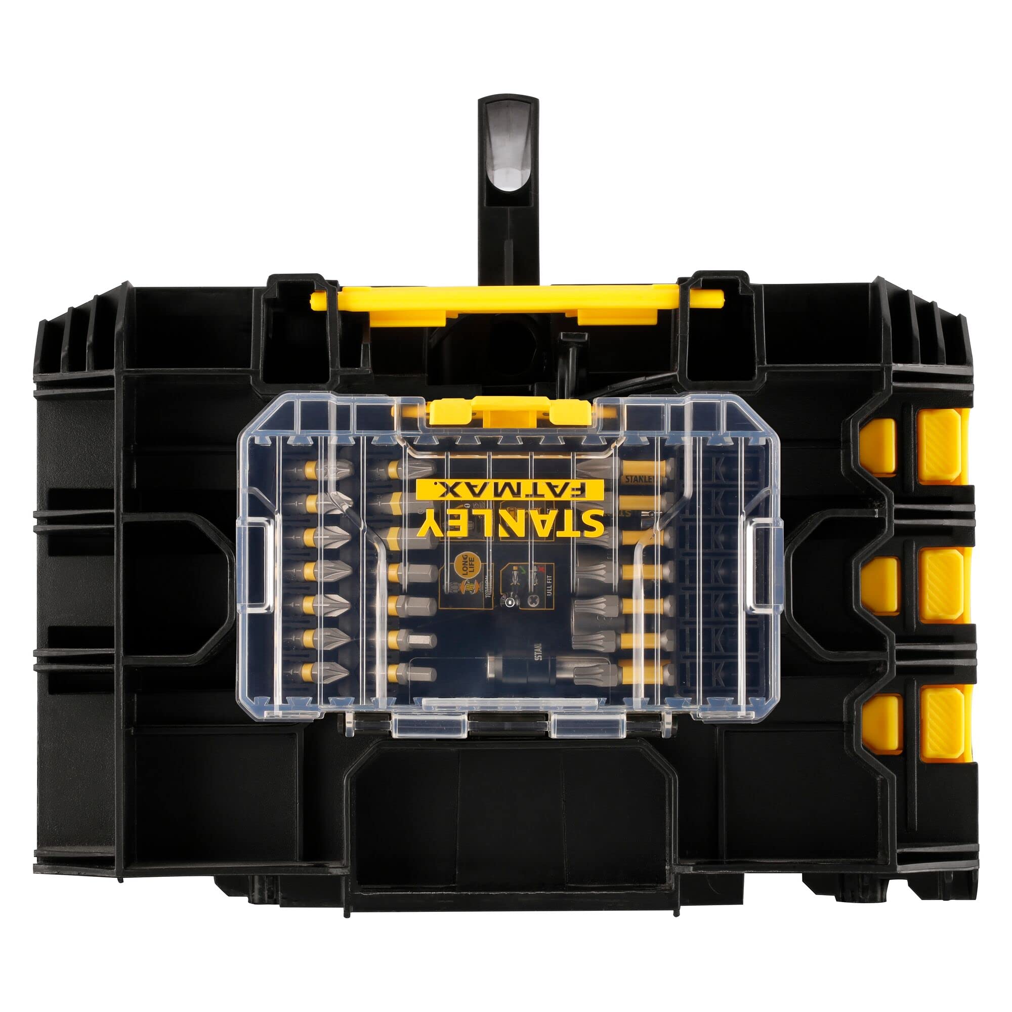 STANLEY FMMT98107-1 Kit Manutenzione 126 Pezzi