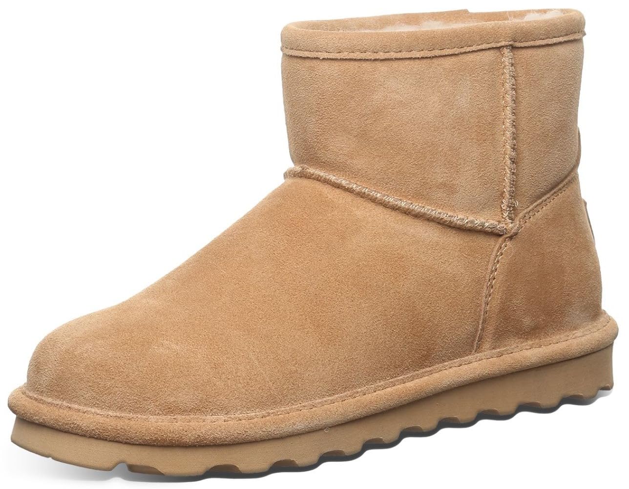BEARPAW Damen AlyssaStiefelette