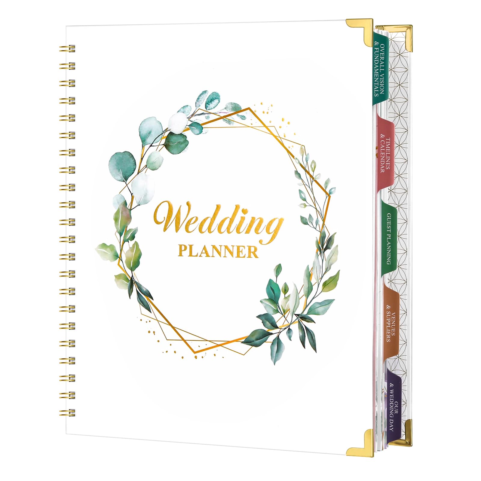 Hochzeitsplaner 2