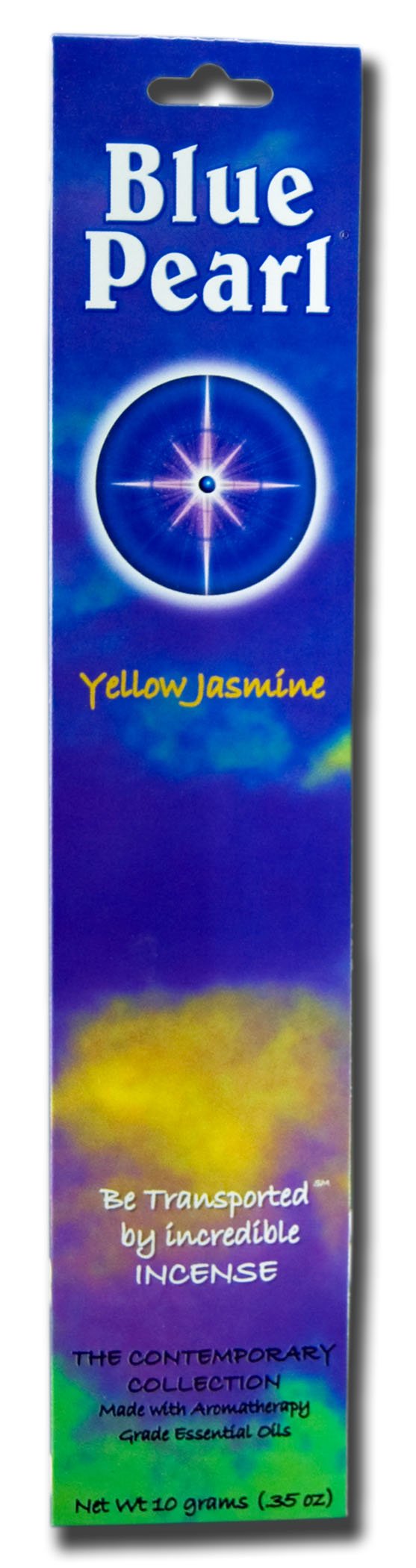 Yellow Jasmine, 10 gr ( Multi-Pack)