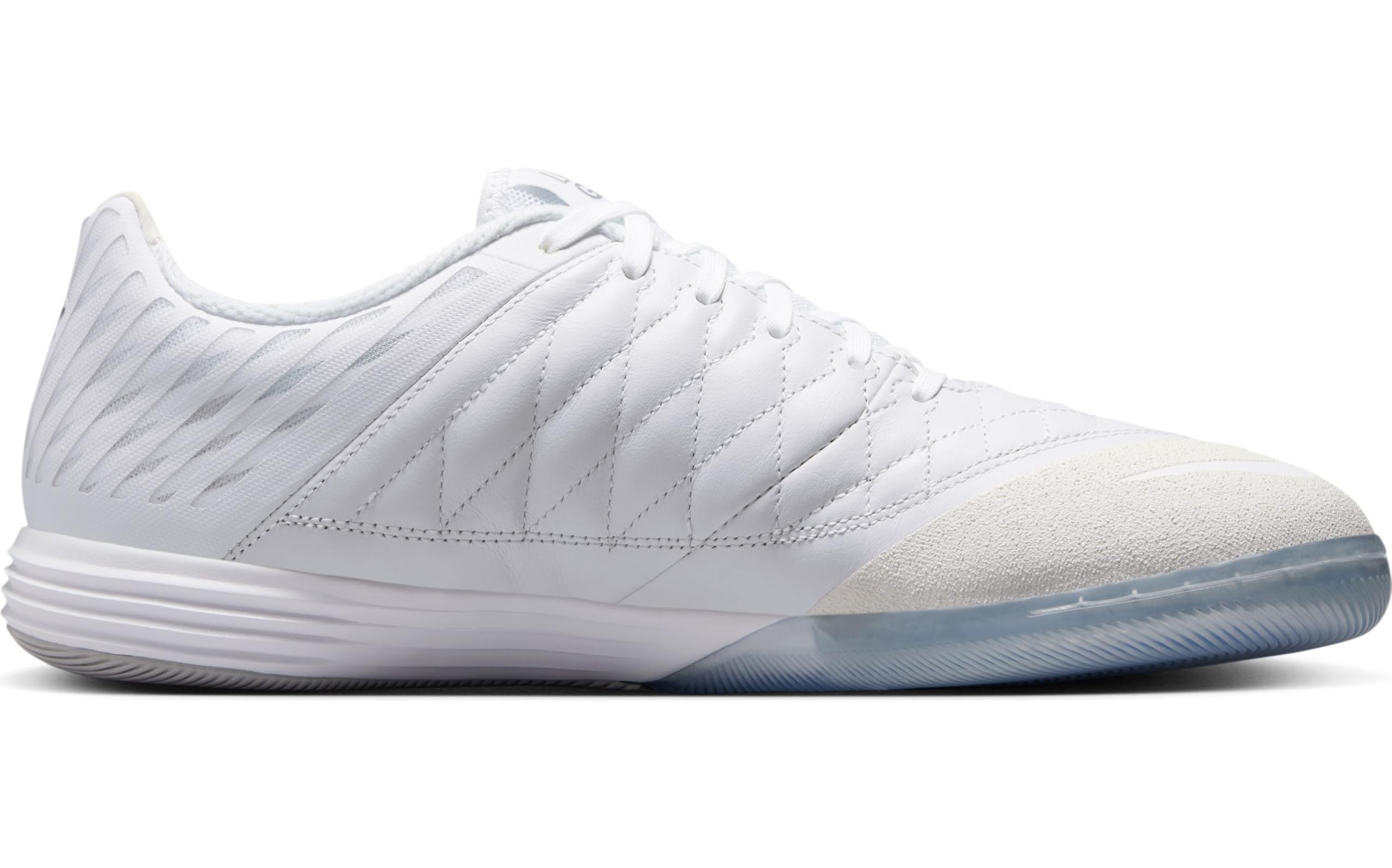 Nike Lunar Gato II IC Sneaker Unisex Adulto