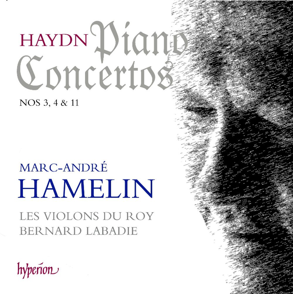 Haydn: Piano Concertos