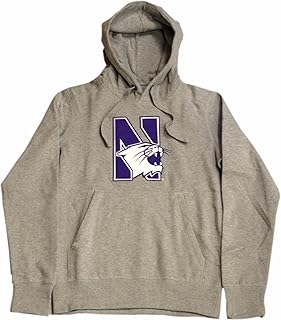 northwestern sweatshirt amazon