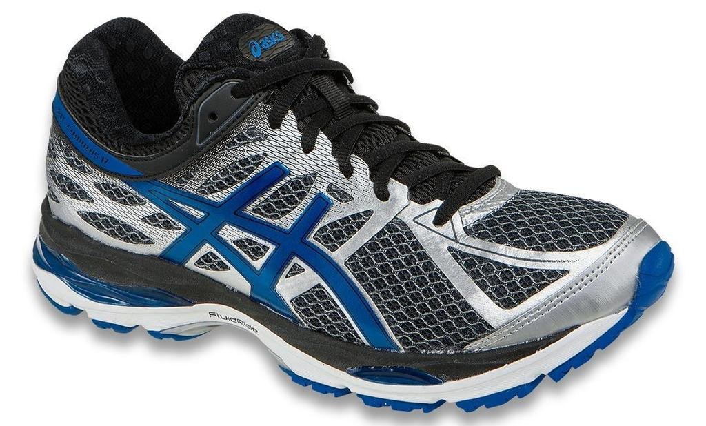 ASICS Men's Gel-Cumulus 17 Running Shoe