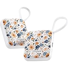 OCOOPA暖手器可充电,智能温度控制7H * 2长安全热,超薄,适合手套的袖珍设计,女性礼物,户外,办公室,通勤（UT5纳米）