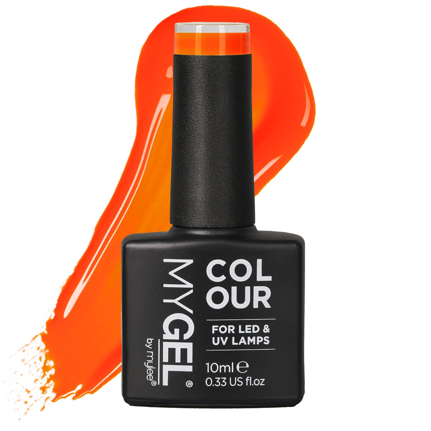 MYLEE Esmalte de Uñas en Gel Semipermanente 10 ml [Ultra Violet ] UV/LED Nail Art Manicure Pedicure para Uso Profesional y Doméstico - Larga Duración y Fácil de Aplicar — view 55