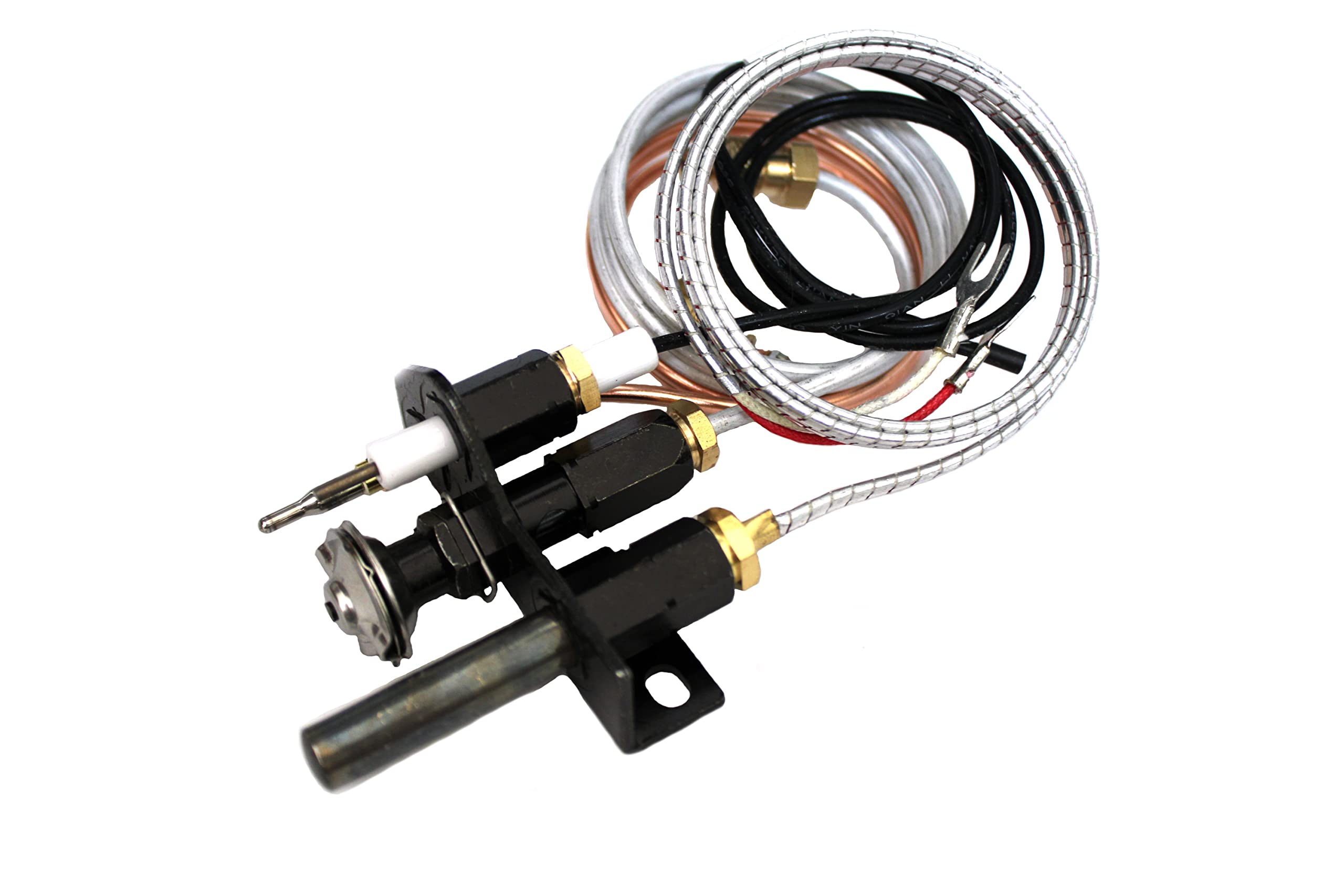 Amazon.com: 69L18,108084-03 Pilot Assembly compatible with for IHP
