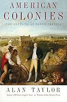 Algopix Similar Product 16 - American Colonies The Settling of