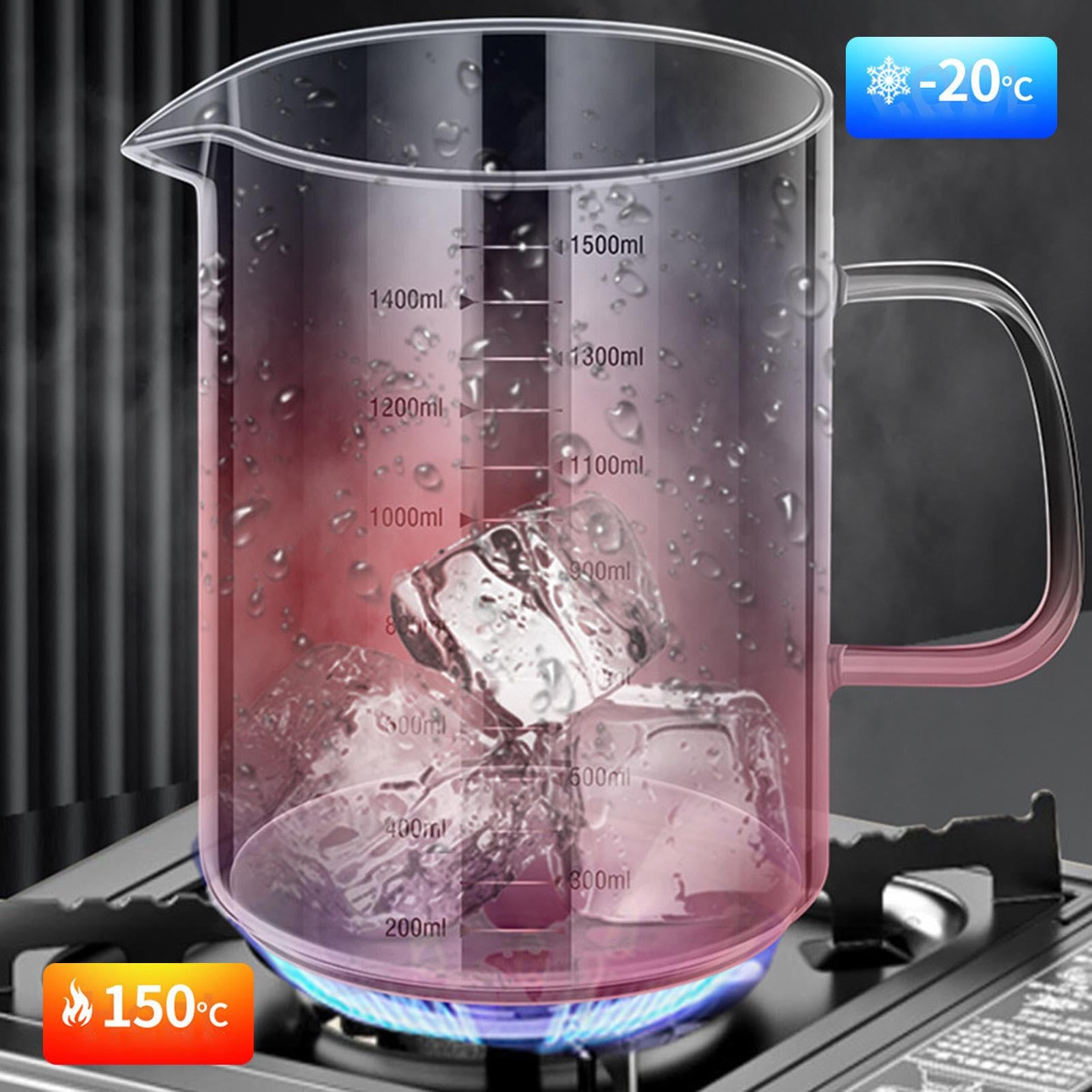 Pentola Filtro Olio In Acciaio Inox 304 - Colino Rete Per Friggitoria, Multiuso Per Cucina E Campeggio - Foto 10