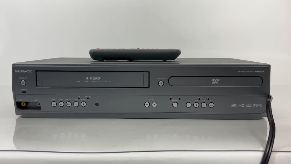 DVD-BOX「MoRA」 6g7v4d0 Amazon.com: Magnavox MWD2206 DVD/VCR Combination Player
