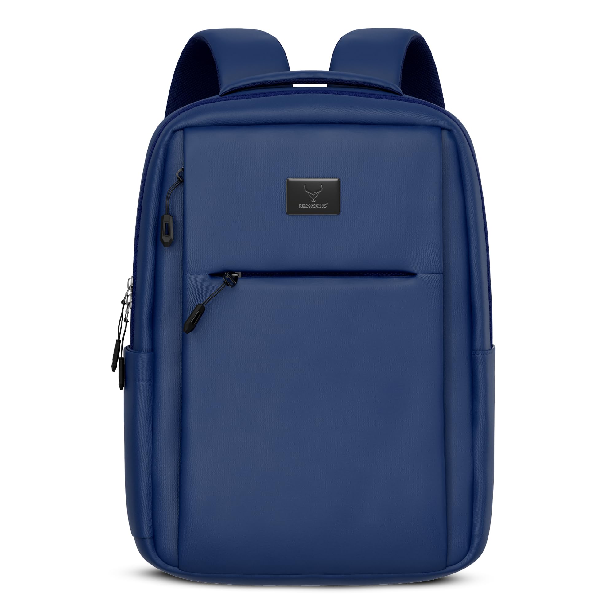 redhorns Waterproof 15.6-Inch Laptop Backpack for Men and Women, Unisex Travel Laptop Bag For Office, School, College, Business Bag - BP046-picture-31