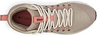 Vista 8 de Columbia Trailstorm Mid - Zapatillas de senderismo impermeables para mujer