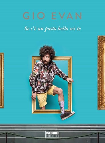 Se c'è un posto bello sei te