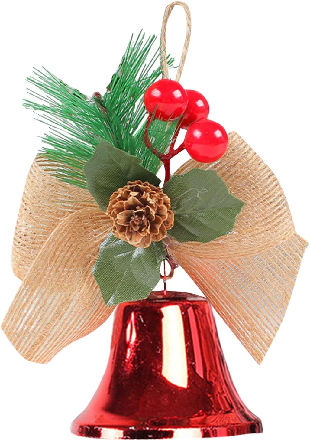 Christmas Bells Christmas Bell Pendant Indoor Halloween