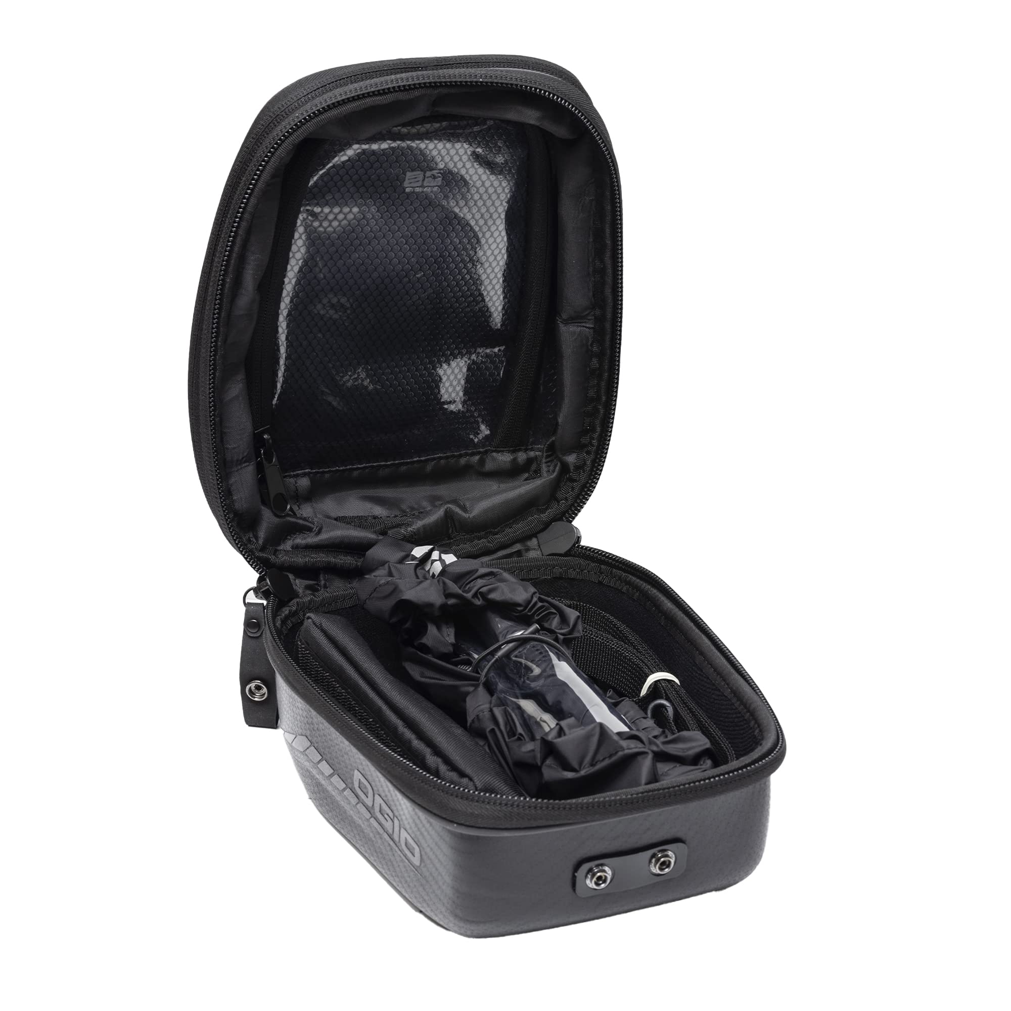 Amazon.co.jp: （オジオパワースポーツ）S3 Expandable 4-7L Tank Bag