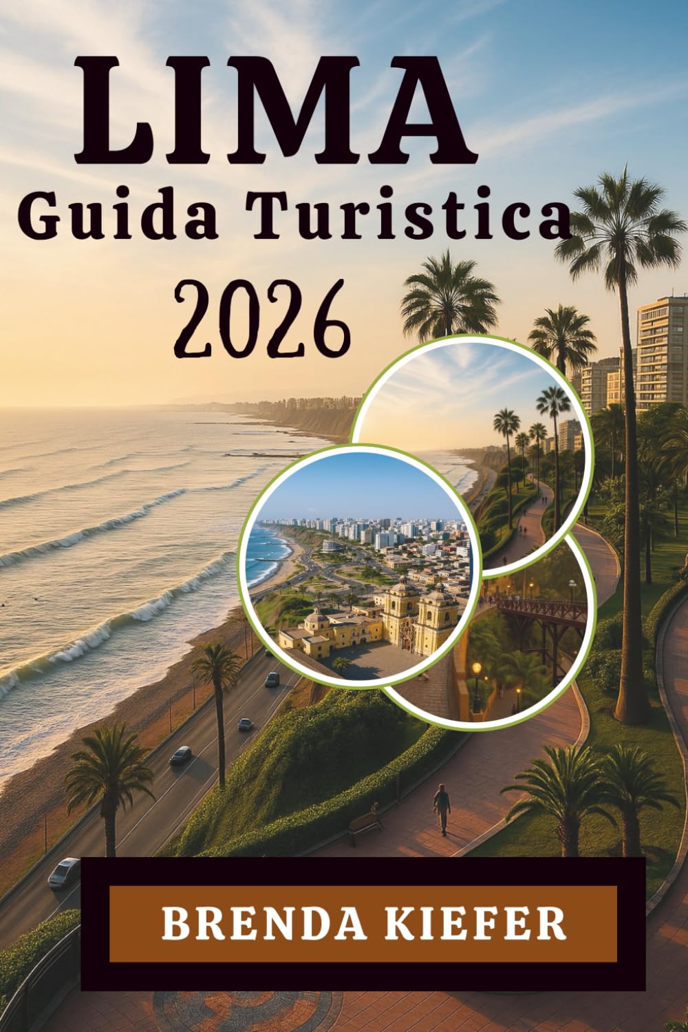 LIMA Guida Turistica 2026: Scopri il meglio della vibrante anima costiera del Perù