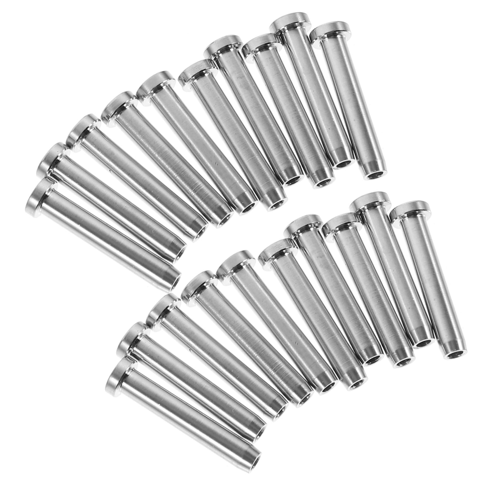 Tendeur câble inoxydable premium pour poteaux de garde-corps architectural - 8