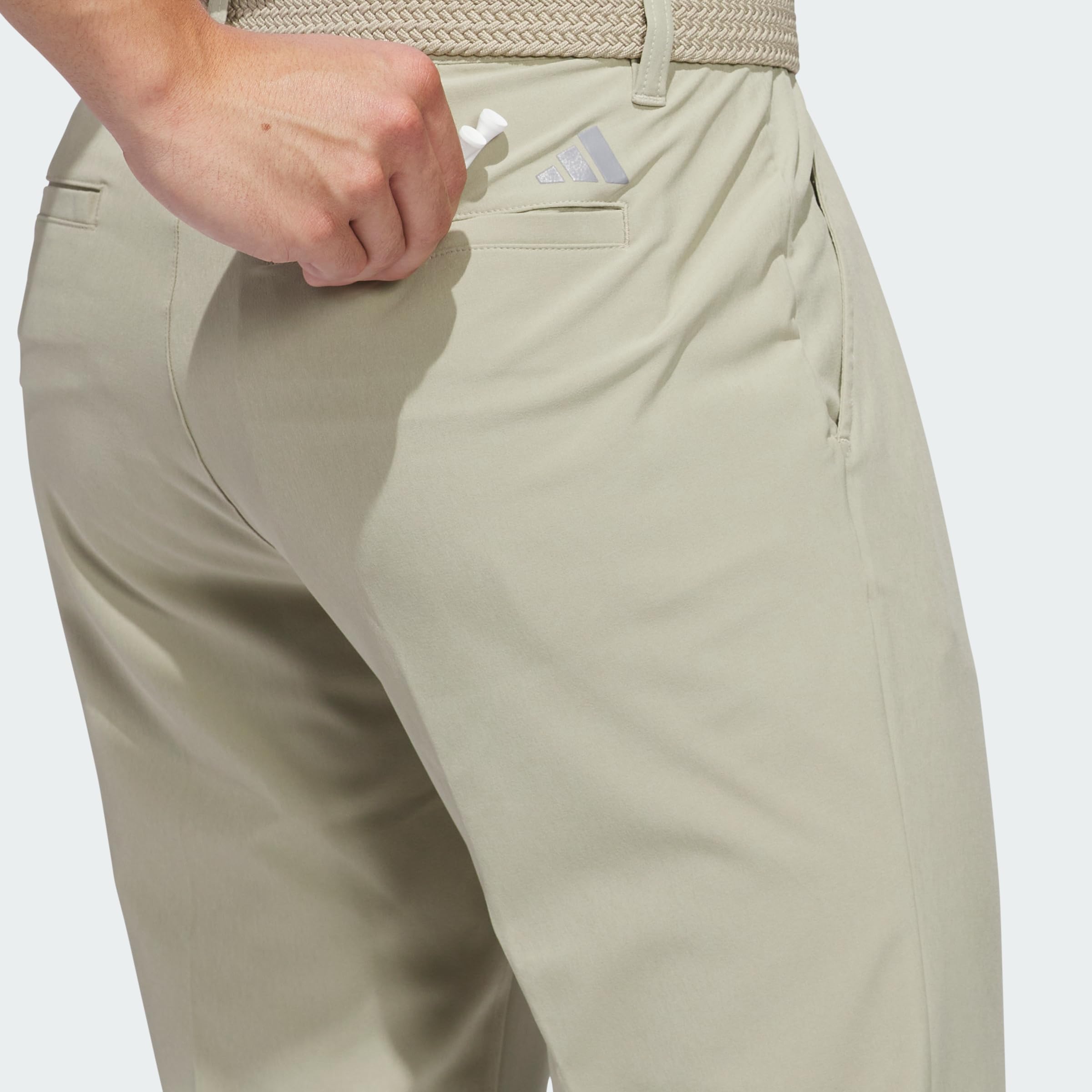 adidas Men's Pantalón Ultimate365 Tapered Golf