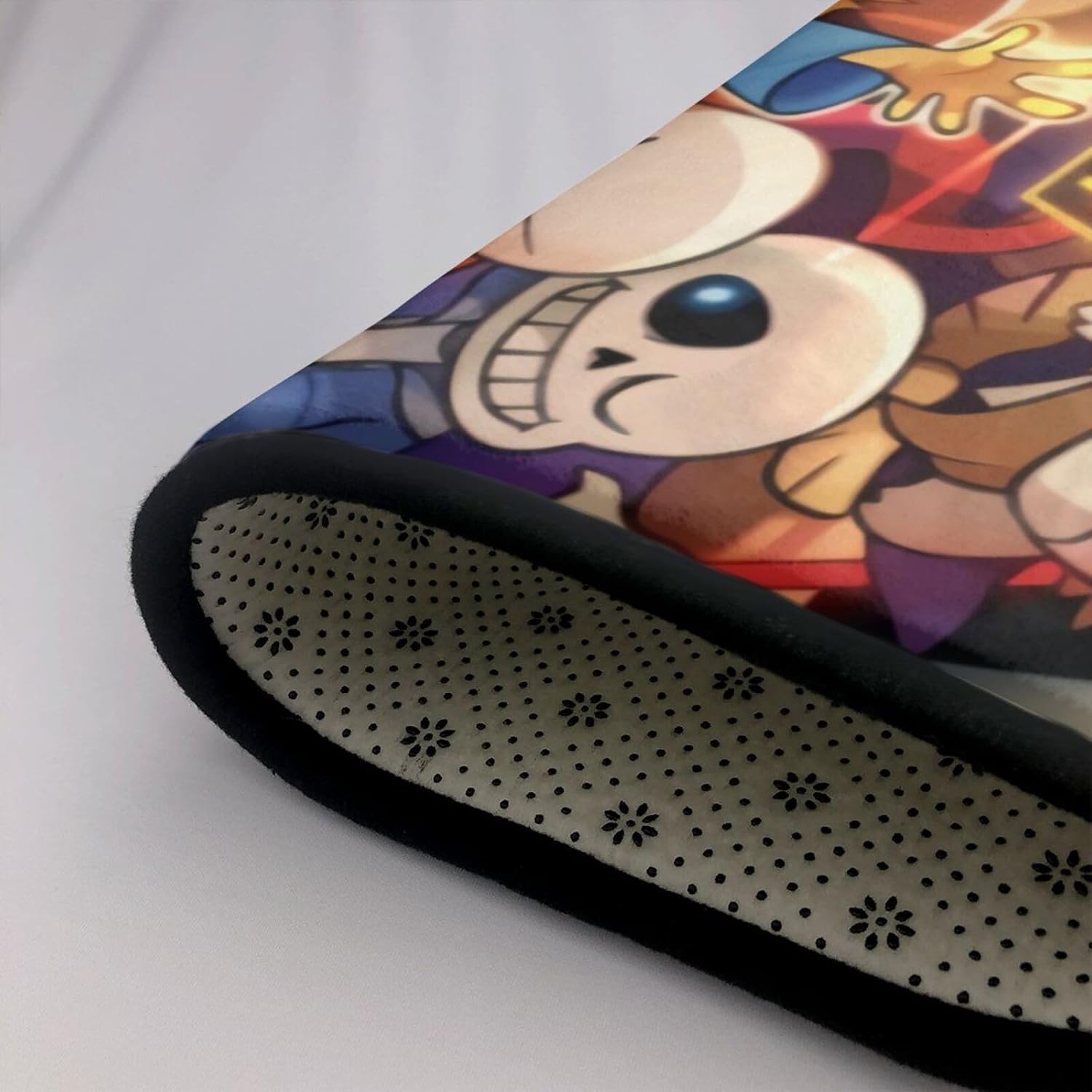 洗えるフランネルラグ 抗菌 防臭 防ダニ 1.5畳/2畳/3畳 山善 | 山善ビズコム オフィス用品/家電/屋外家具の通販 山善公式 カーペット アンダーテール サンズ アニメ ラグマット 防ダニ 抗菌 防臭 滑り止め付き フランネル素材 ふわふわ快適肌触り 洗濯可