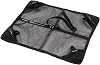 Helinox 1822196 Outdoor Ground Seat Chair One, Black, Camping