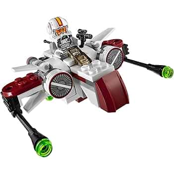 スターウォーズ スターファイター NEWバージョン ARC170 Amazon.co.jp: スター・ウォーズ ARC-170 スターファイター NEW