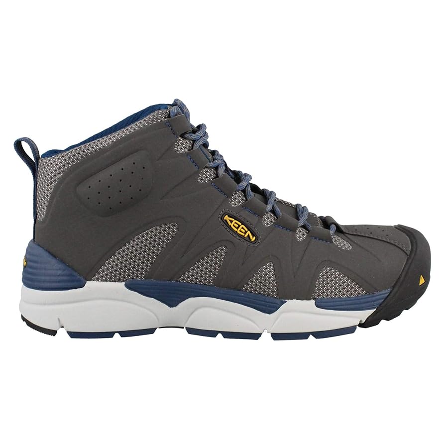Keen Hombre Las Mejores Ofertas En Botas Superiores De Cuero