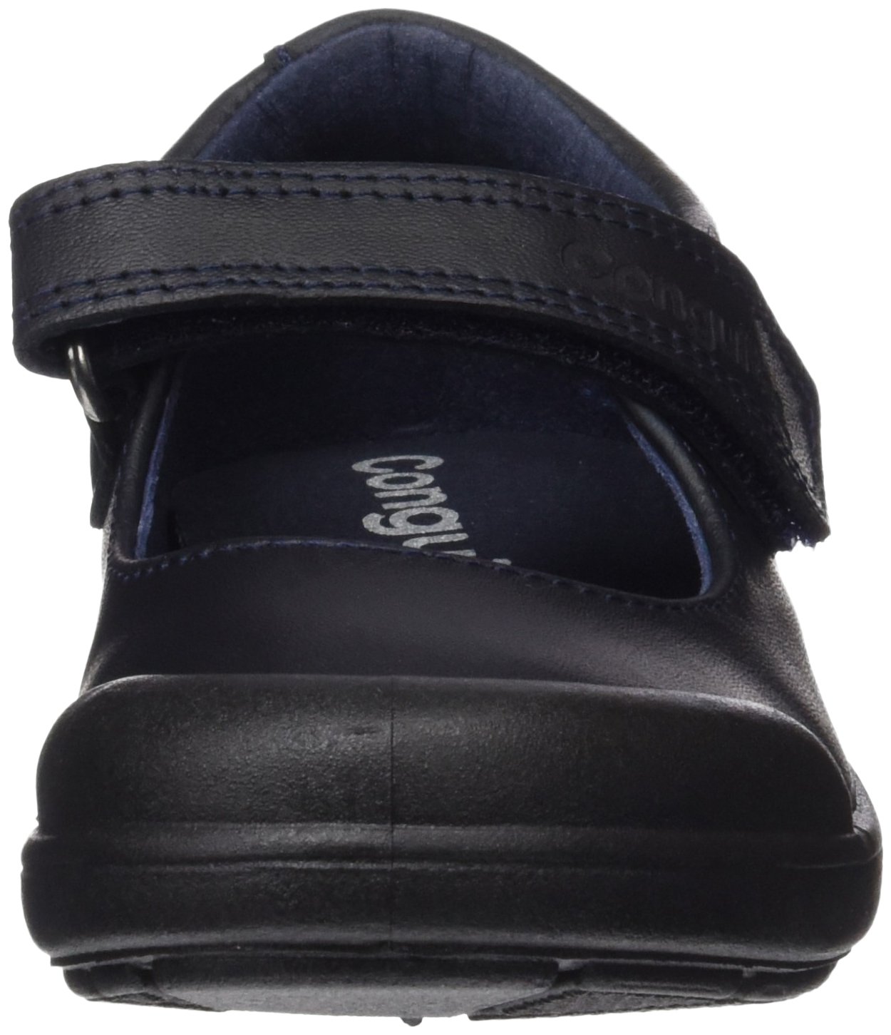 Conguitos - Zapatos Colegiales de Piel Cómodos y Duraderos para Niños y Niñas