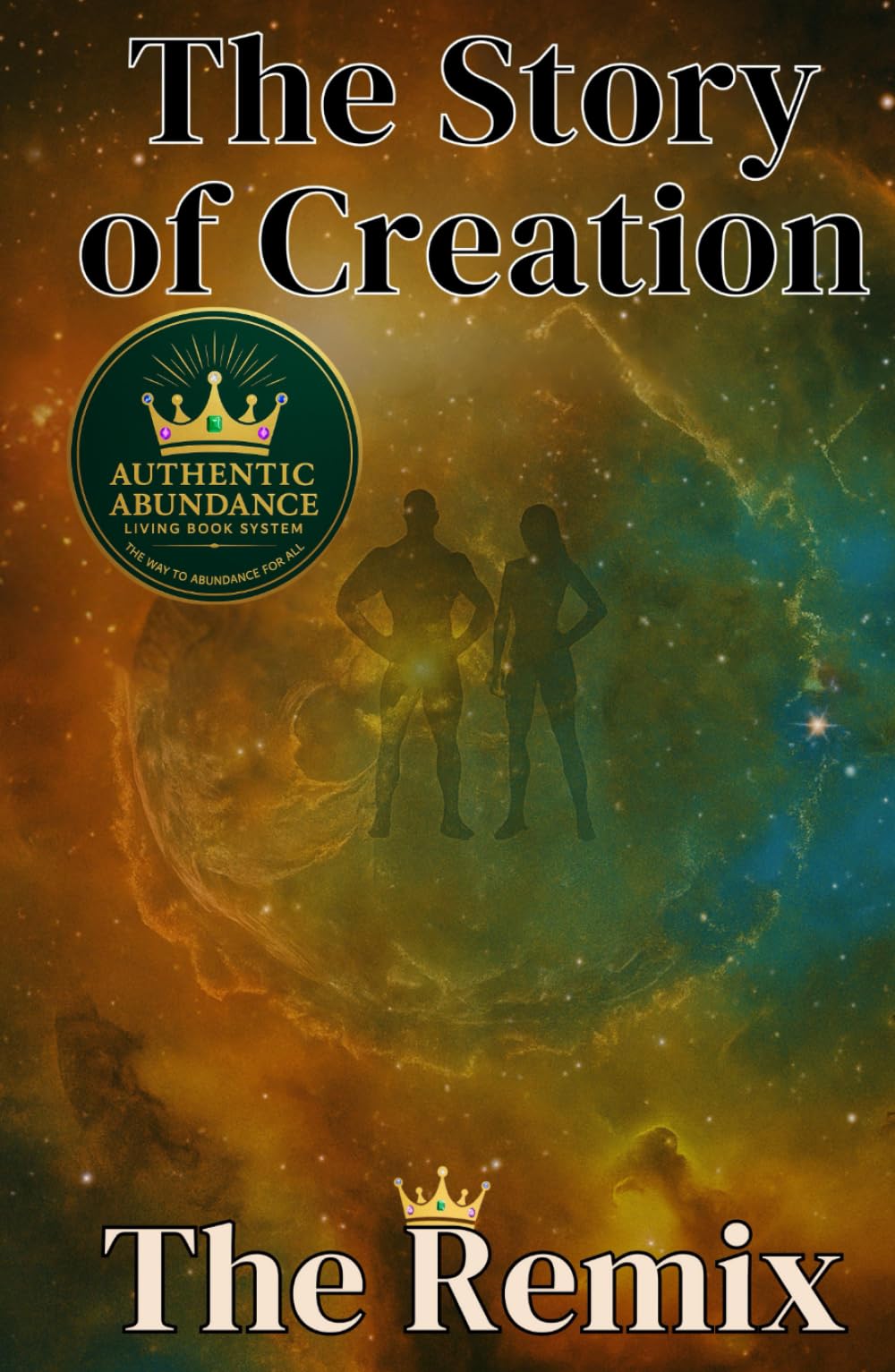 The Story Of Creation: The Remix