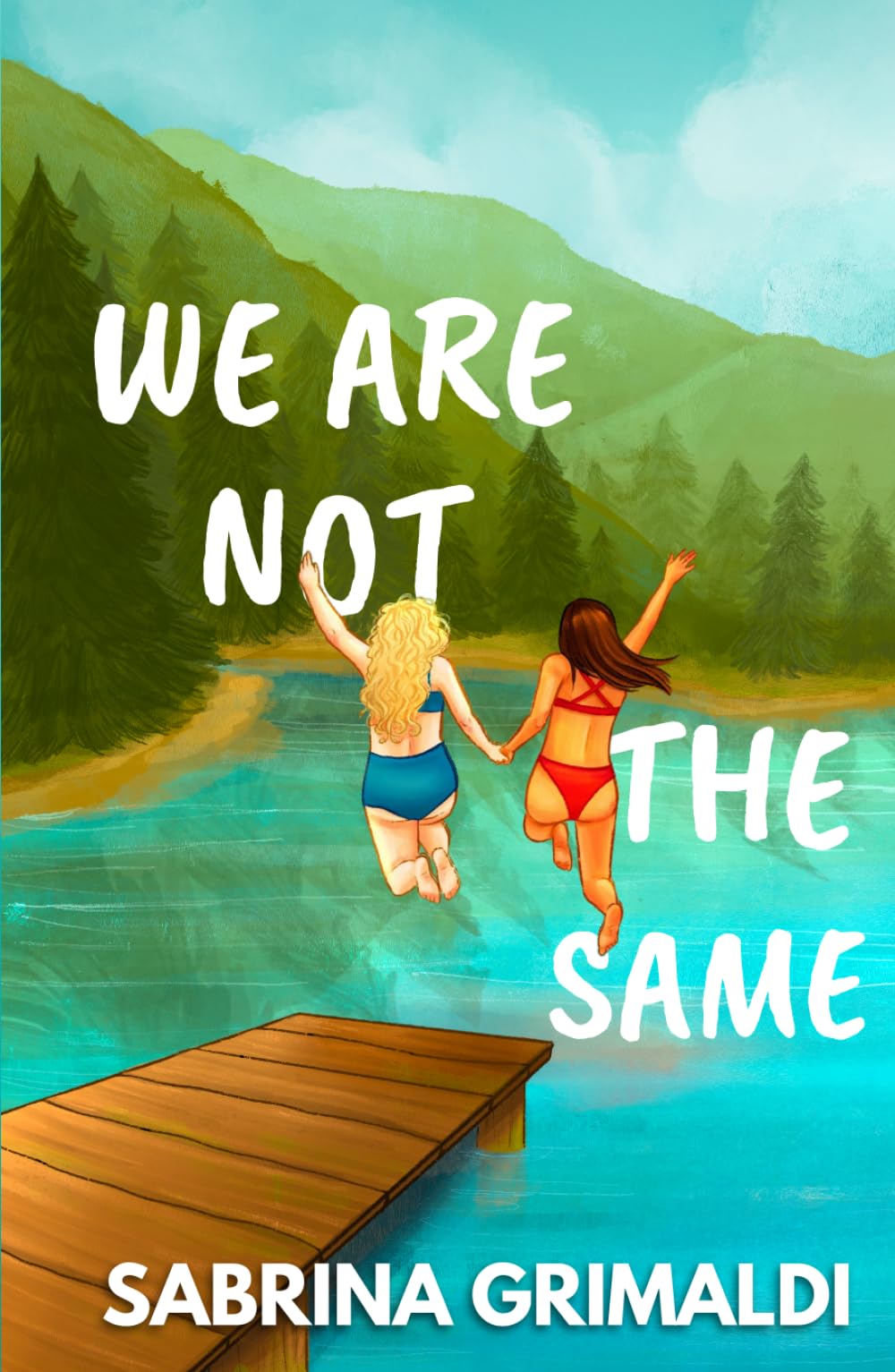 We Are Not The Same
