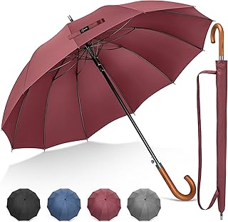 NINEMAX Rain Stick Umbrella
