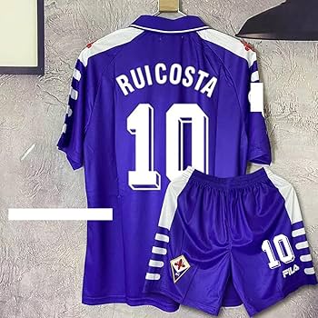 Amazon.co.jp: バティストゥータ サッカー レトロユニフォーム 獅子王