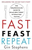 Cover of Fast. Feast. Repeat.