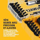 DEWALT EXTREME FLEXTORQ Screwdriver Bit Set, 37 Piece, DT70731T-QZ - 10