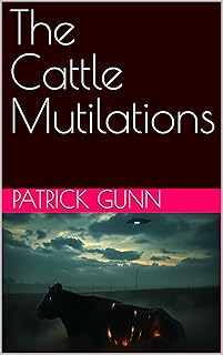 The Cattle Mutilations