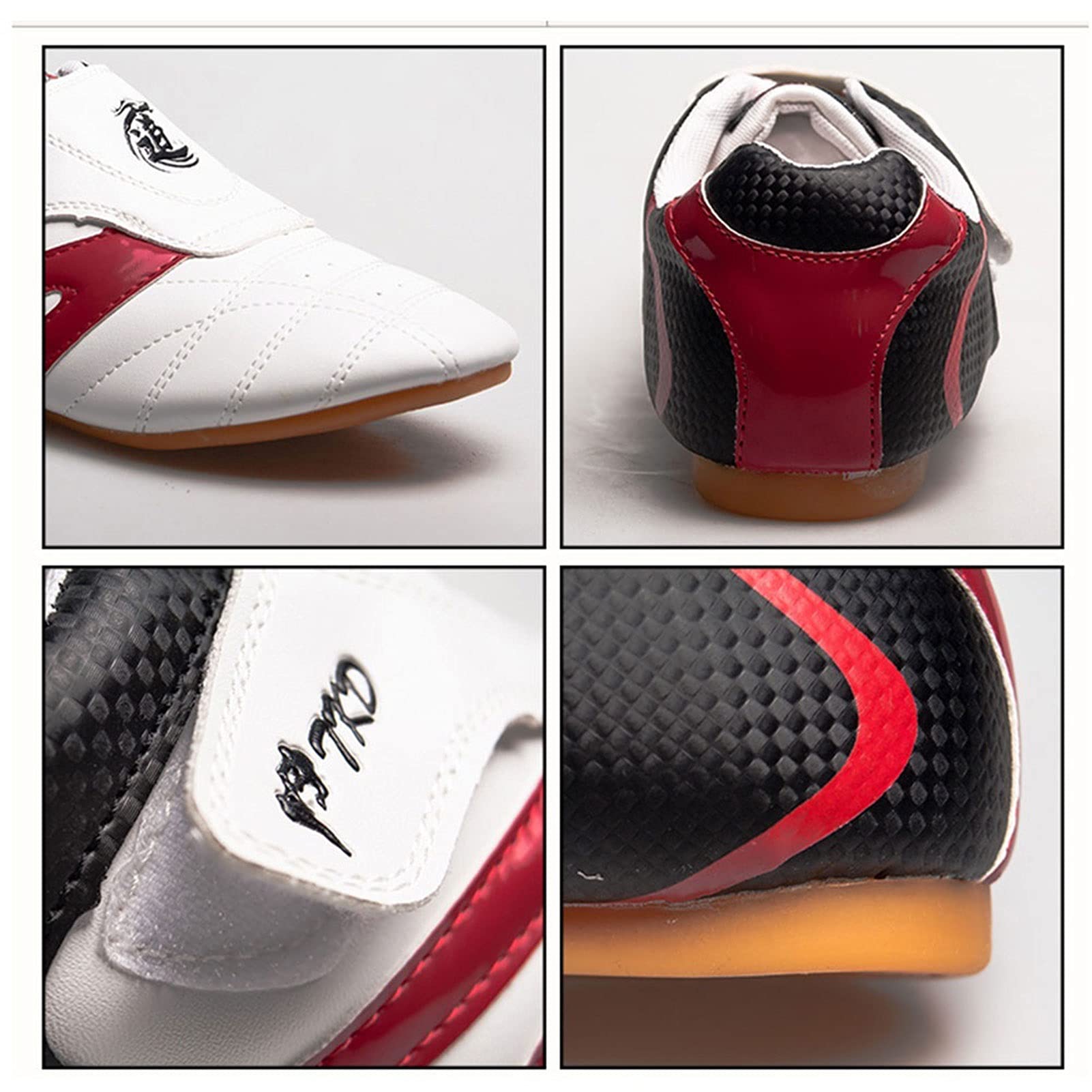 Tiger Claw Ninja Hi-Top Tabi - Size 8