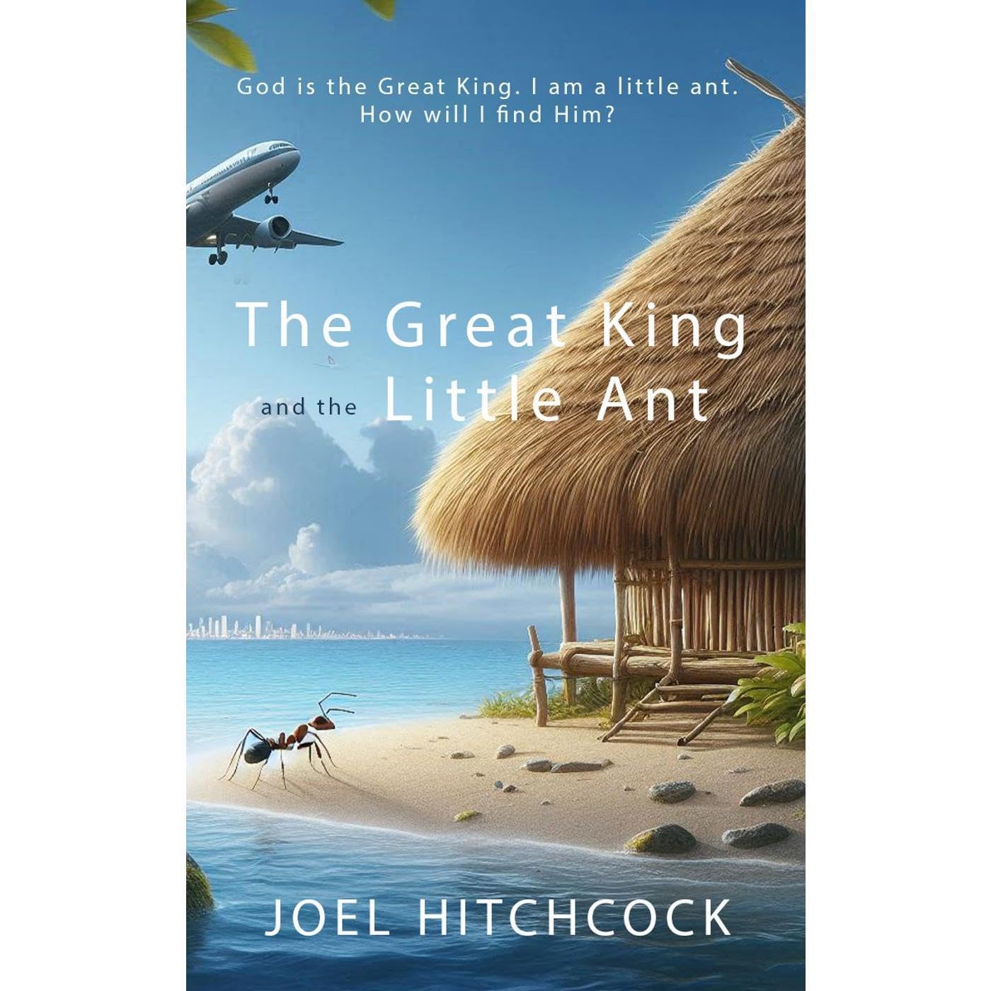 The Great King and the Little Ant