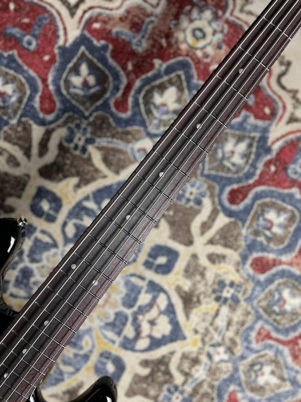 Amazon | HISTORY HJB/5V-Performance BLK 5弦ベース ジャズベース