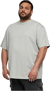 Urban Classics Men\'s Organic Tall Tee T-Shirt