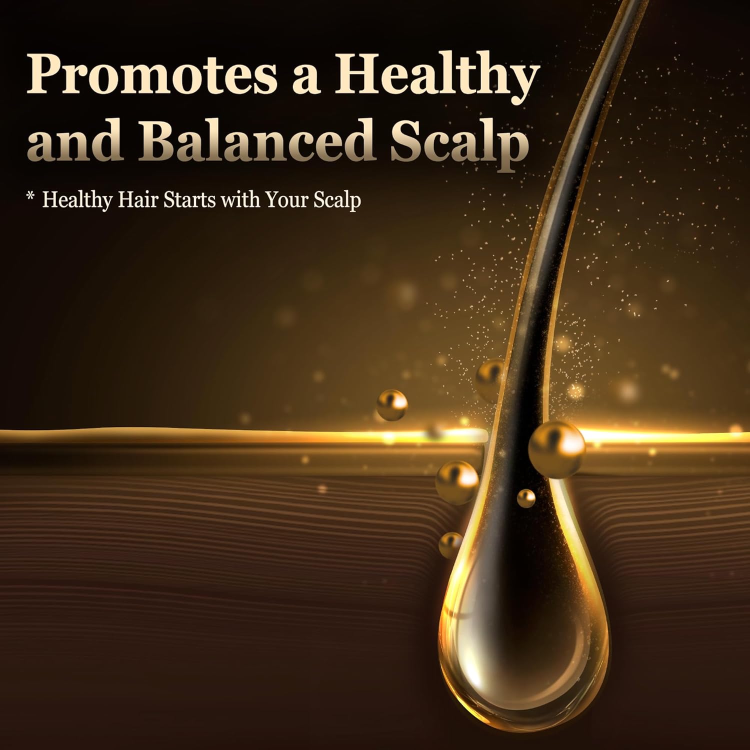 SMIB ColorChange Shampoo – Hypoallergenic, Gentle Hair Dye, Helps Blend Gray Hair Naturally, Nourishes Hair & Scalp (6.76 fl oz) - Image 4