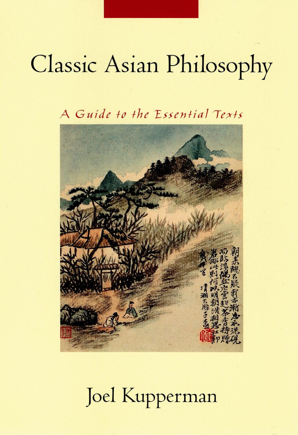 Buy Classic Asian Philosophy: A Guide to the Essential Texts — BookShops.in