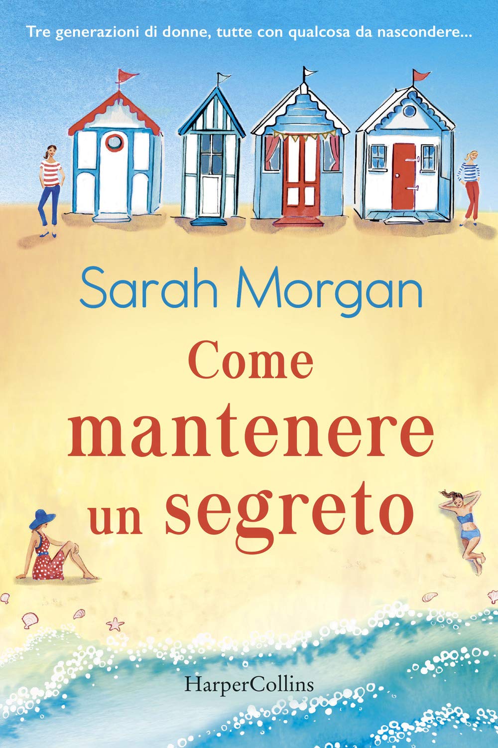 Come Mantenere Un Segreto - 4