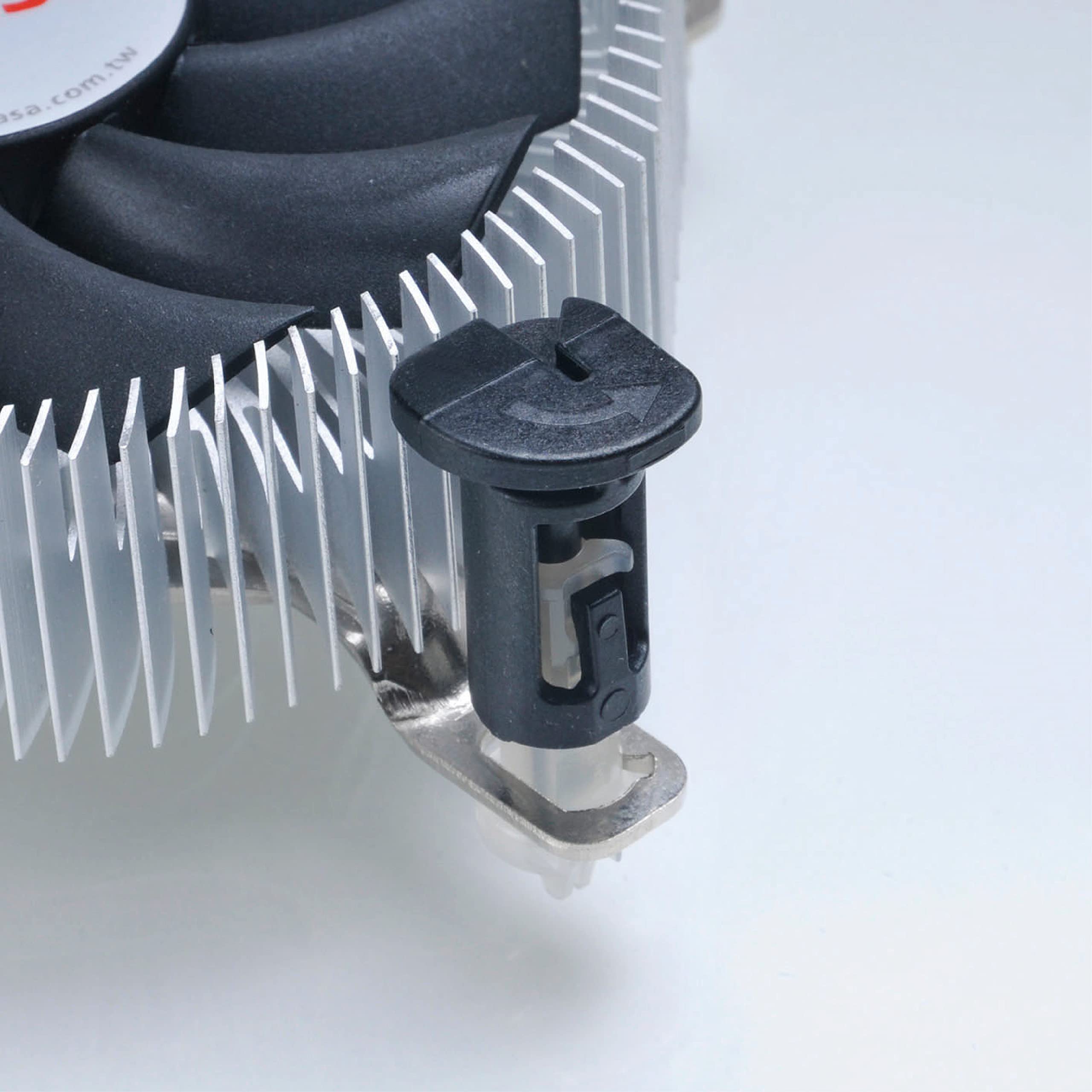 Koop uw  95mm CPU Koeler Ventilator | Prime IT B.V